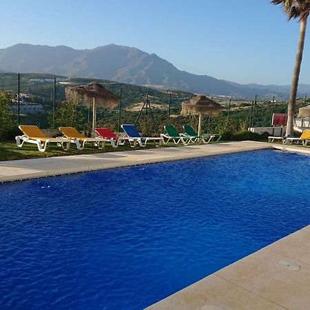 Estrella De La Bahia Διαμέρισμα Casares Εξωτερικό φωτογραφία
