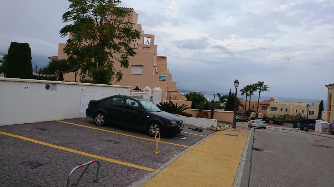 Estrella De La Bahia Διαμέρισμα Casares Εξωτερικό φωτογραφία