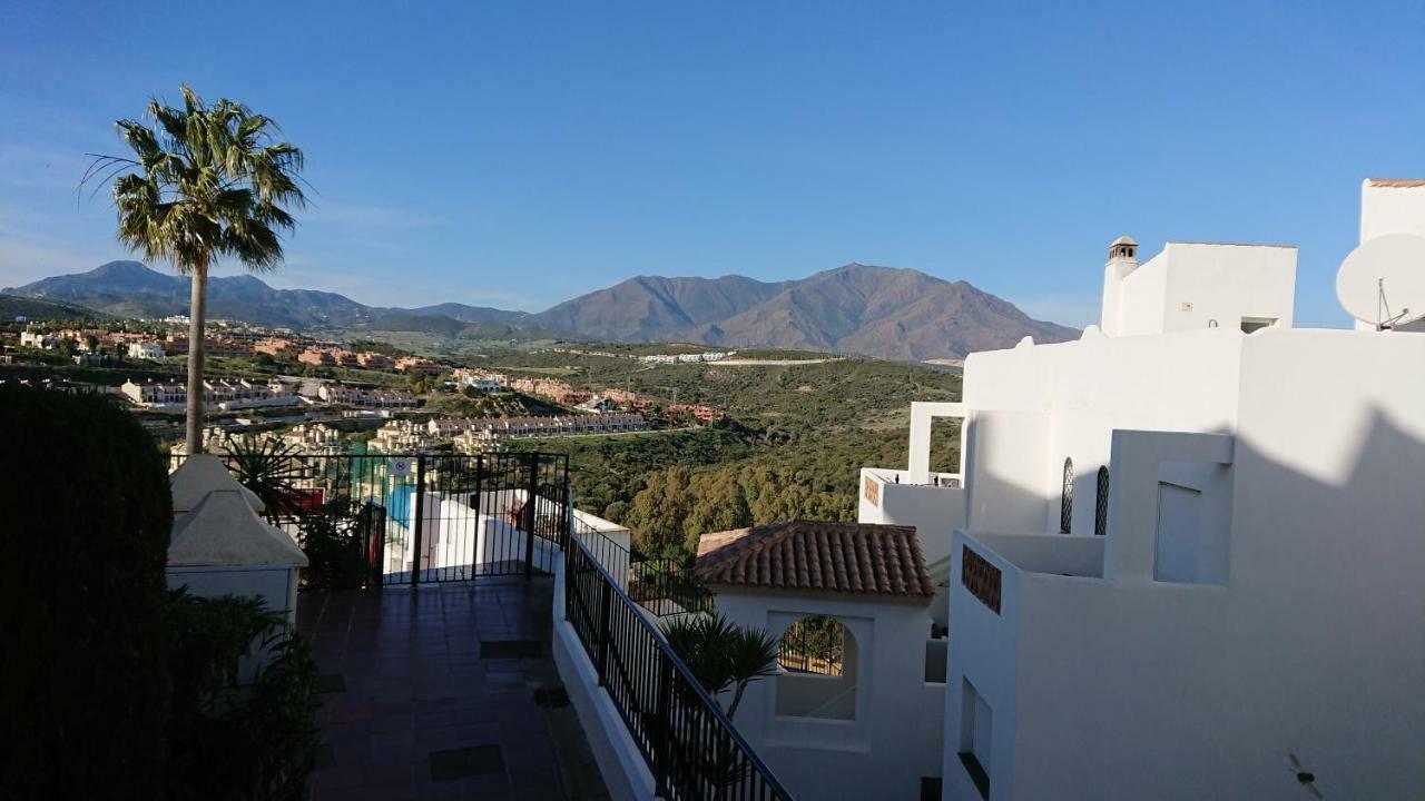 Estrella De La Bahia Διαμέρισμα Casares Εξωτερικό φωτογραφία
