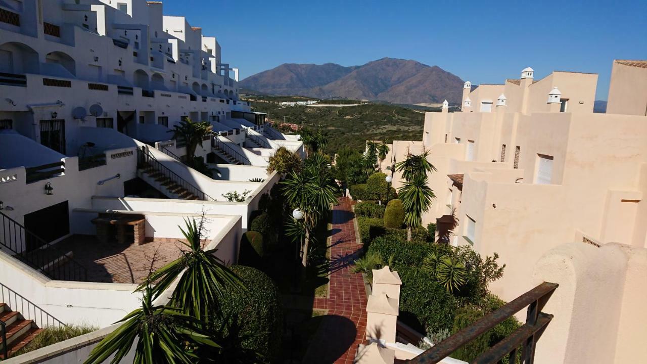 Estrella De La Bahia Διαμέρισμα Casares Εξωτερικό φωτογραφία