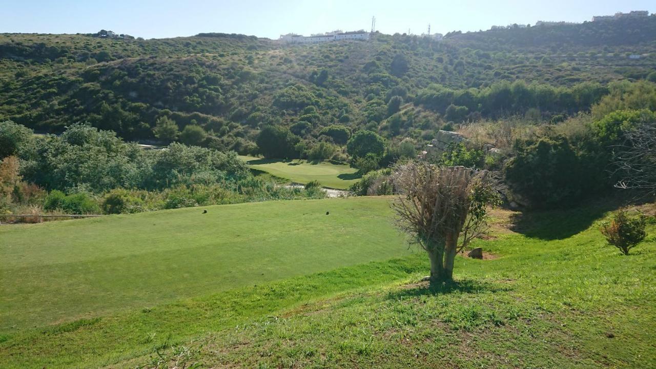 Estrella De La Bahia Διαμέρισμα Casares Εξωτερικό φωτογραφία