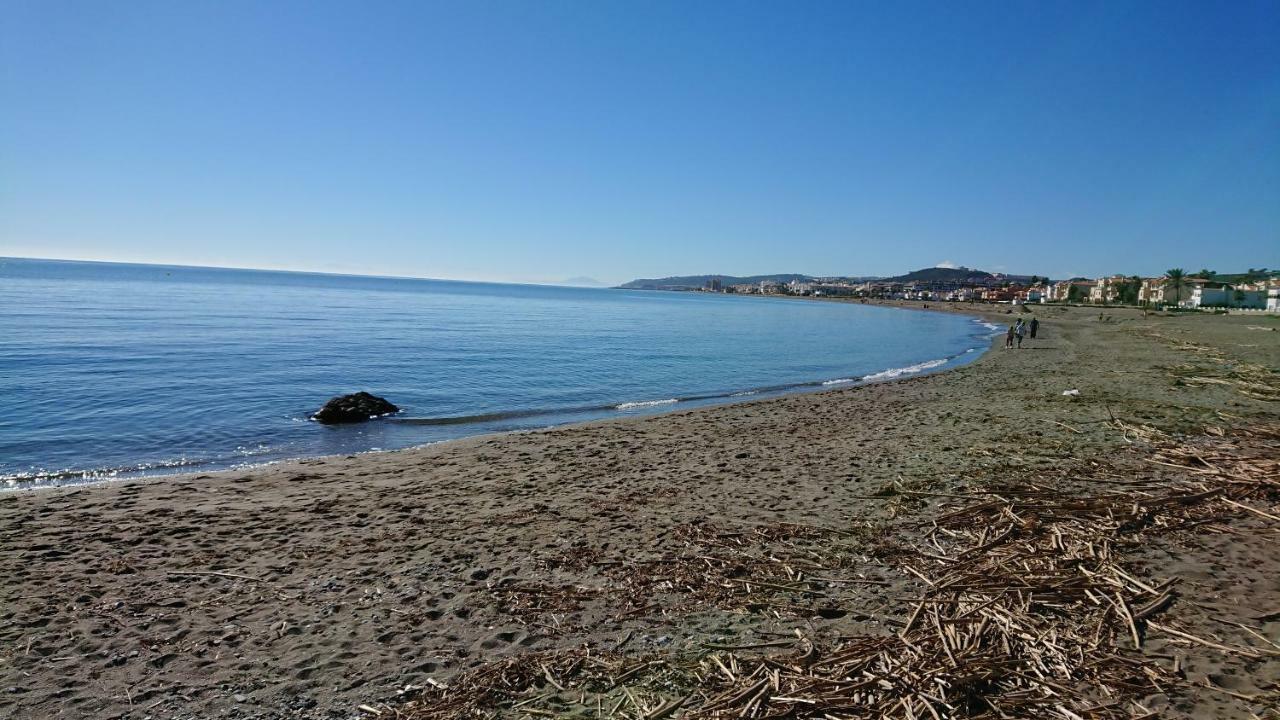 Estrella De La Bahia Διαμέρισμα Casares Εξωτερικό φωτογραφία
