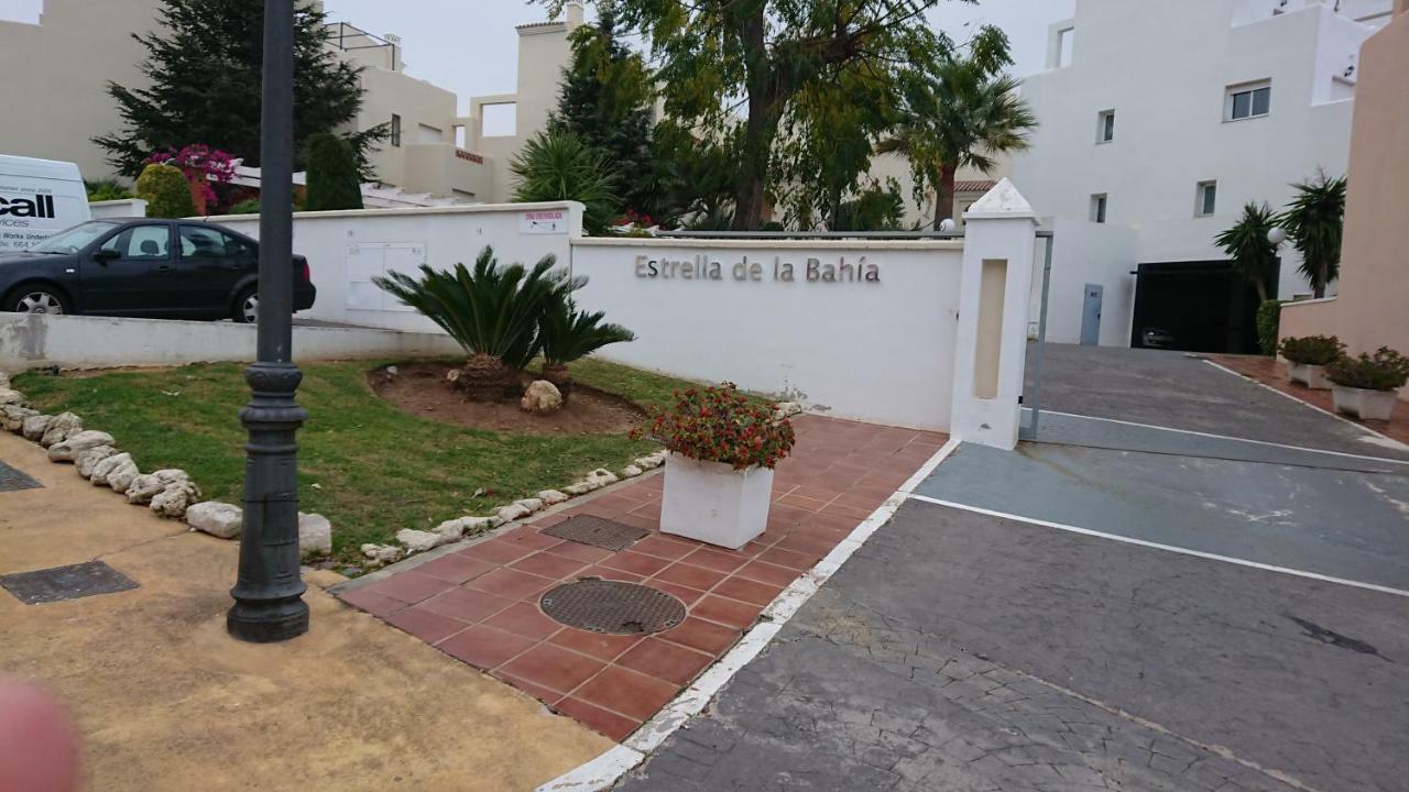 Estrella De La Bahia Διαμέρισμα Casares Εξωτερικό φωτογραφία