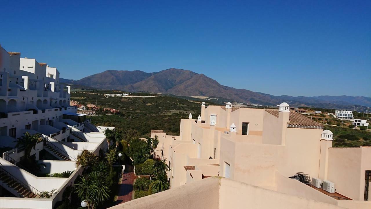 Estrella De La Bahia Διαμέρισμα Casares Εξωτερικό φωτογραφία