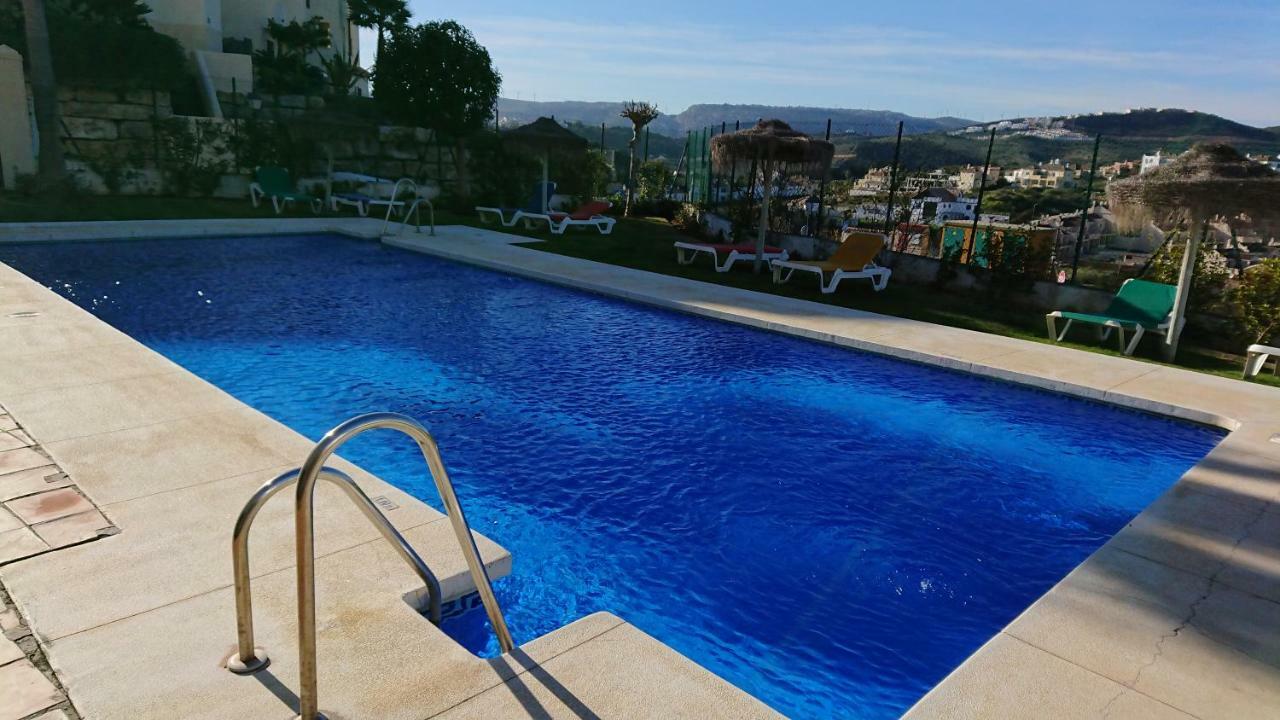 Estrella De La Bahia Διαμέρισμα Casares Εξωτερικό φωτογραφία