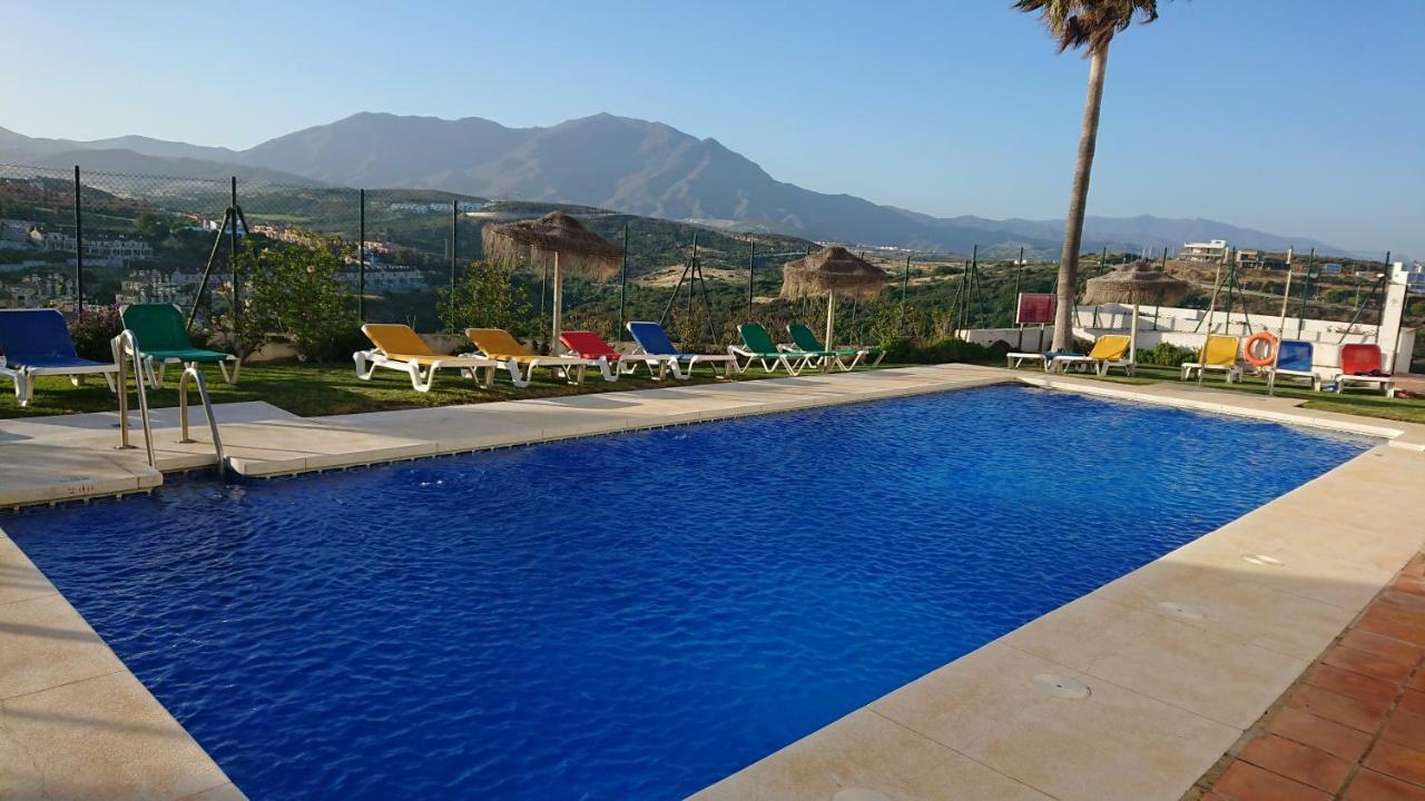 Estrella De La Bahia Διαμέρισμα Casares Εξωτερικό φωτογραφία