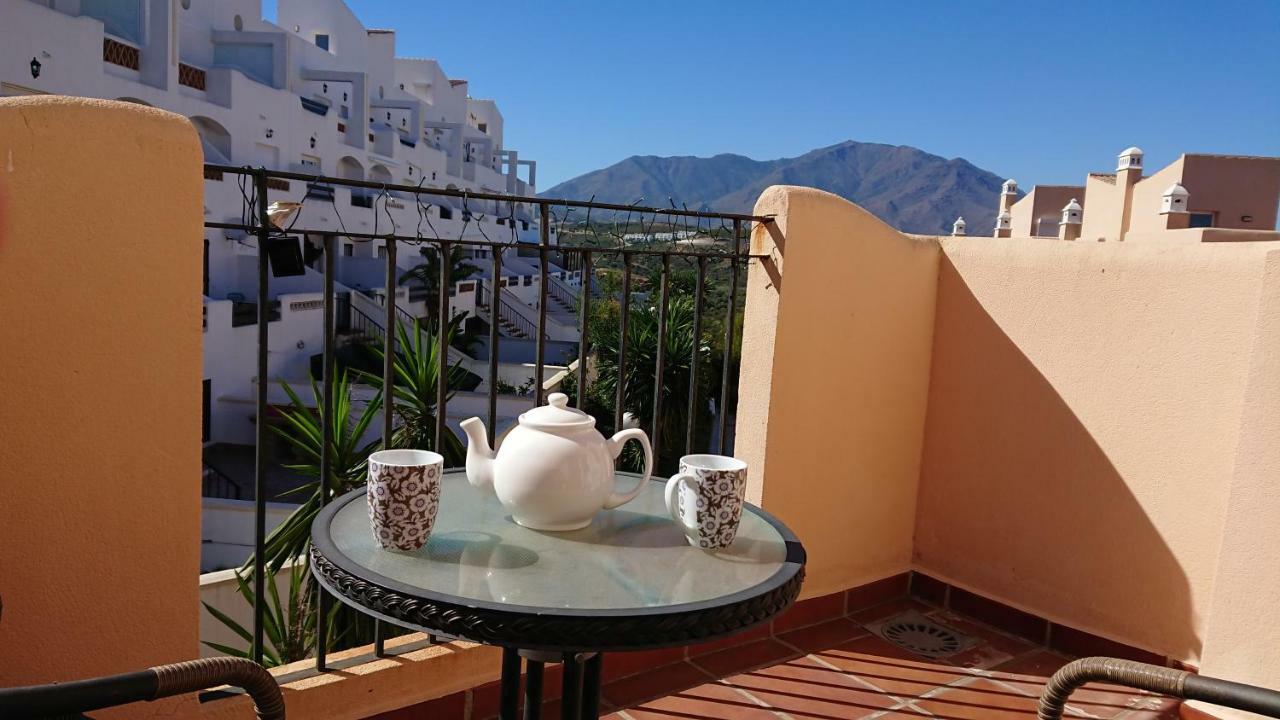 Estrella De La Bahia Διαμέρισμα Casares Εξωτερικό φωτογραφία