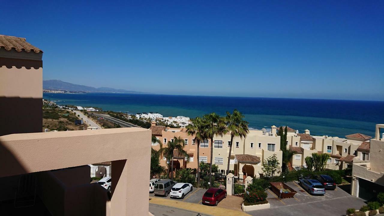 Estrella De La Bahia Διαμέρισμα Casares Εξωτερικό φωτογραφία