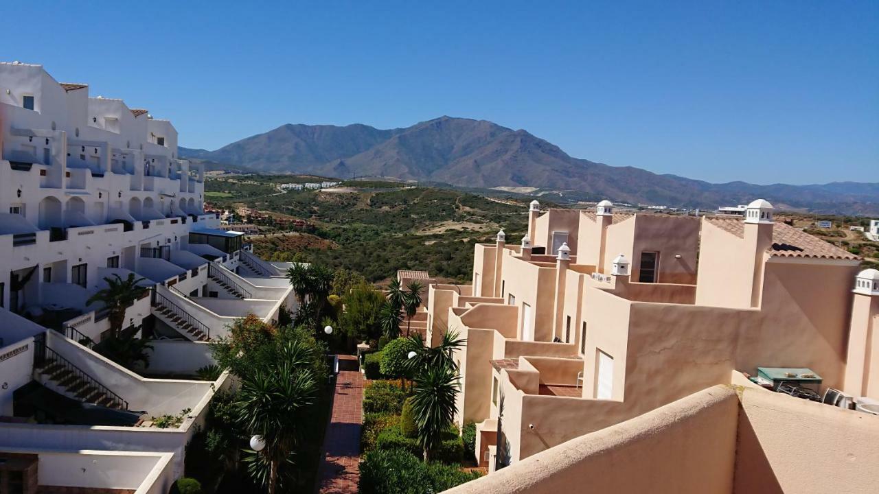 Estrella De La Bahia Διαμέρισμα Casares Εξωτερικό φωτογραφία