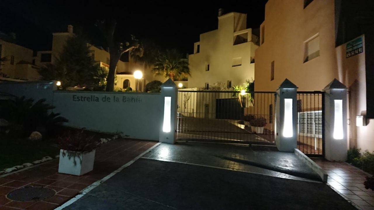 Estrella De La Bahia Διαμέρισμα Casares Εξωτερικό φωτογραφία