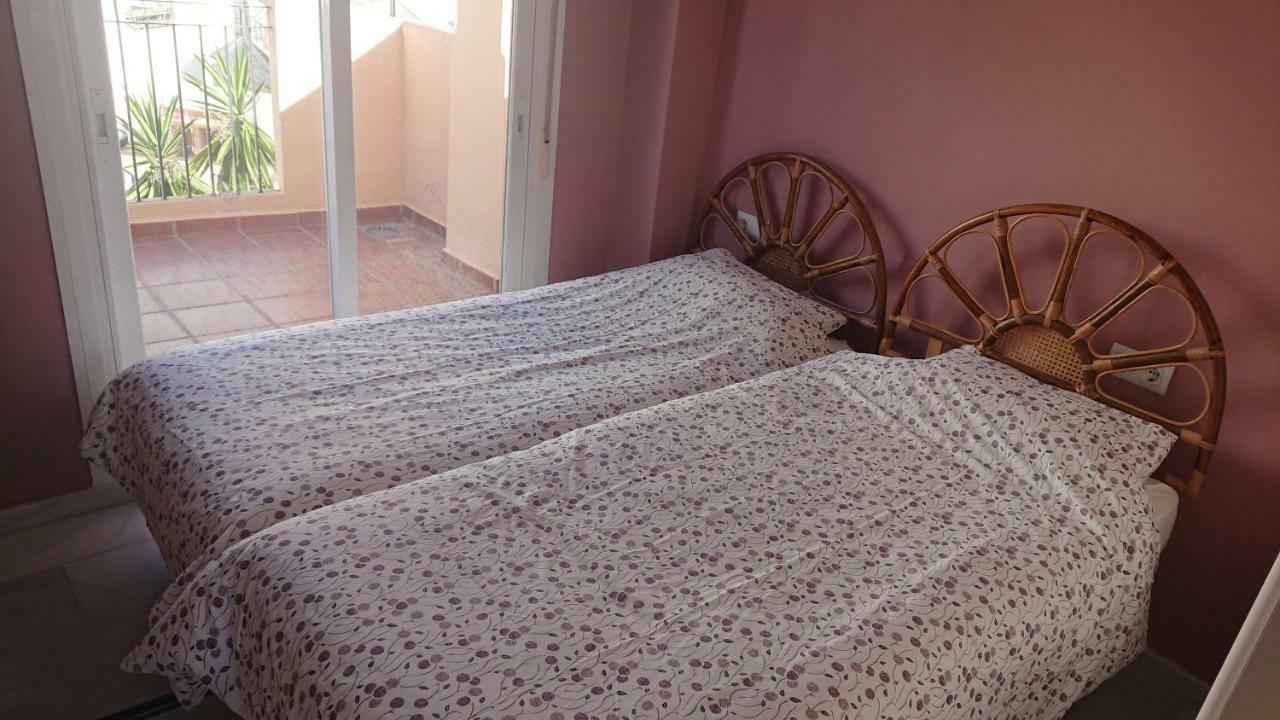 Estrella De La Bahia Διαμέρισμα Casares Εξωτερικό φωτογραφία