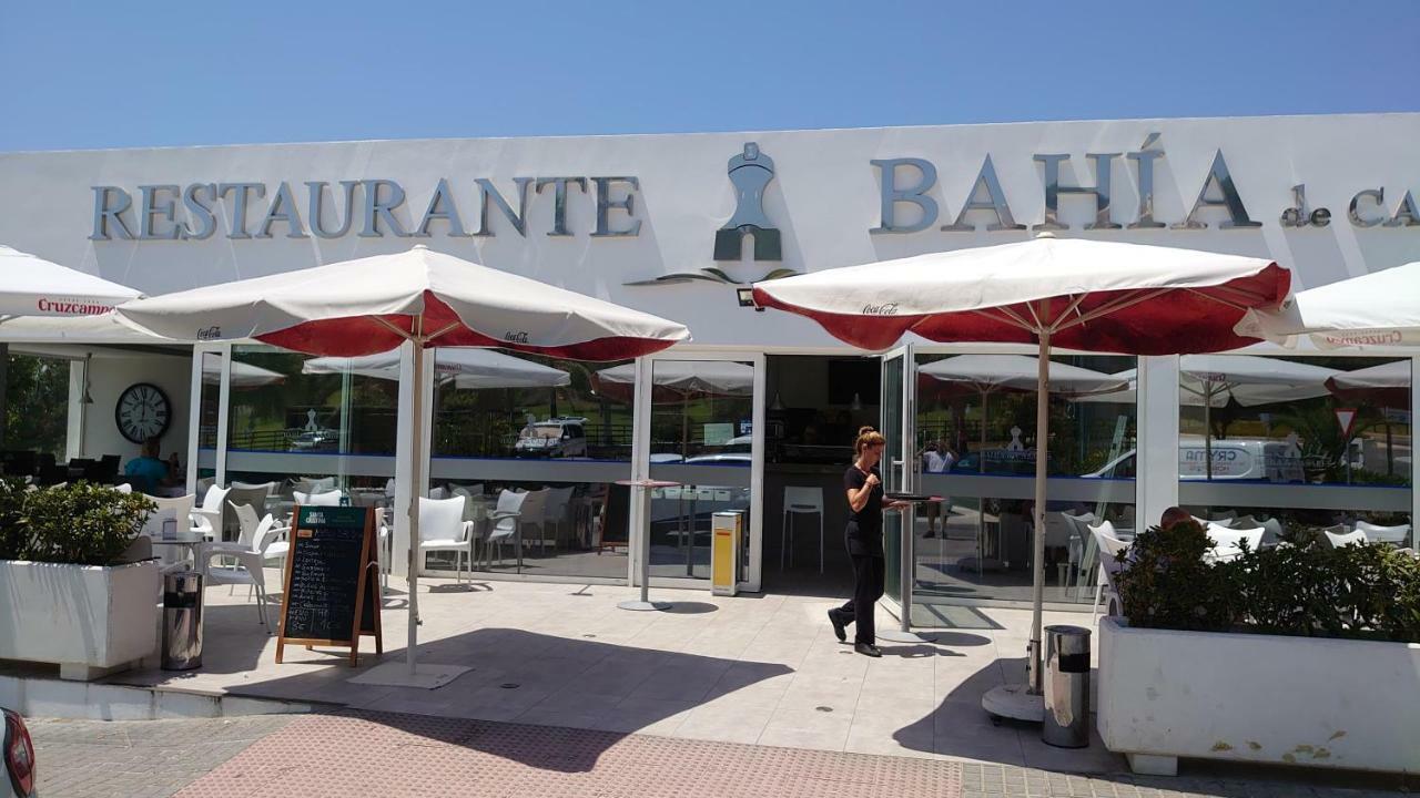 Estrella De La Bahia Διαμέρισμα Casares Εξωτερικό φωτογραφία
