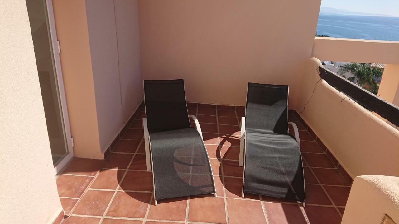 Estrella De La Bahia Διαμέρισμα Casares Εξωτερικό φωτογραφία